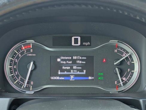 Used 2017 Honda Pilot Elite image 11