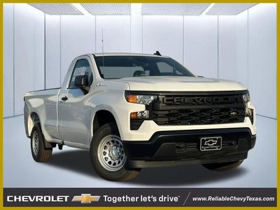 New 2026 Chevrolet Silverado 1500 W/T w/ WT Safety Package