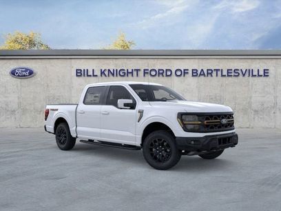 New 2025 Ford F150 Tremor
