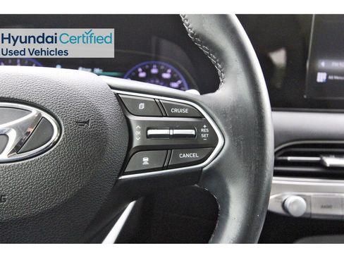 Used 2021 Hyundai Palisade SEL w/ Convenience Package FWD image 22