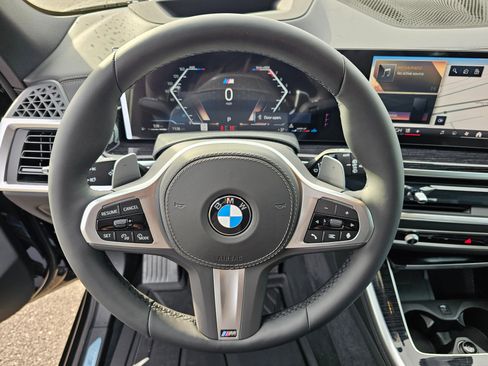 New 2026 BMW X5 xDrive40i w/ Executive Package image 49