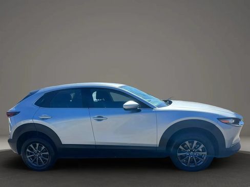 Used 2020 MAZDA CX-30 AWD image 4