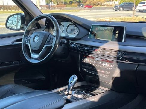 Used 2016 BMW X5 xDrive35i image 20