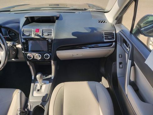 Used 2018 Subaru Forester 2.5i Limited image 28