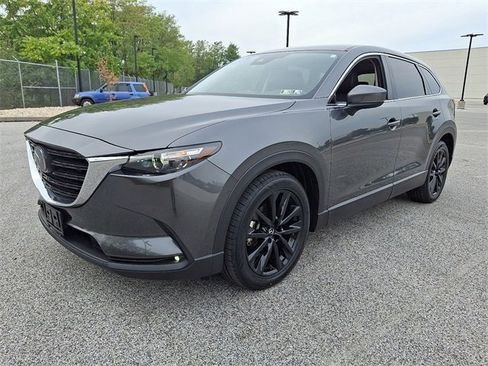 Used 2023 MAZDA CX-9 Touring Plus image 6