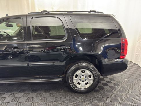 Used 2007 Chevrolet Tahoe LT w/ LT Preferred Equipment Group image 3