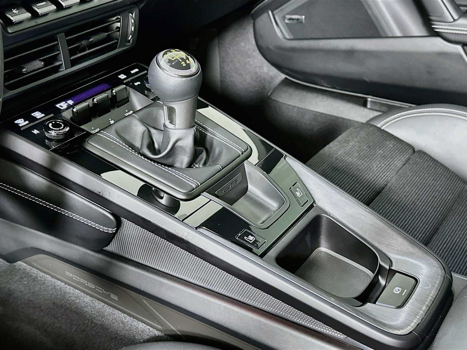 Certified 2026 Porsche 911 GT3 RWD image 20