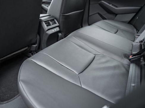New 2026 Honda Accord EX-L image 34