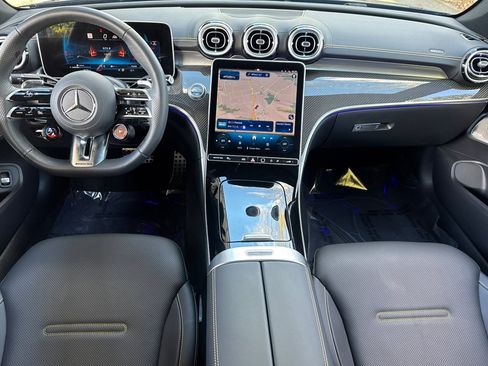 Used 2024 Mercedes-Benz CLE 53 AMG 4MATIC image 14