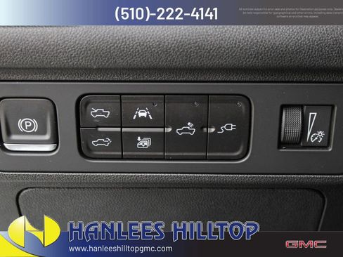 New 2025 GMC Hummer EV 2X w/ Extreme Off-Road Package image 27