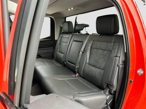 Used 2022 Toyota Tundra TRD Pro image 24