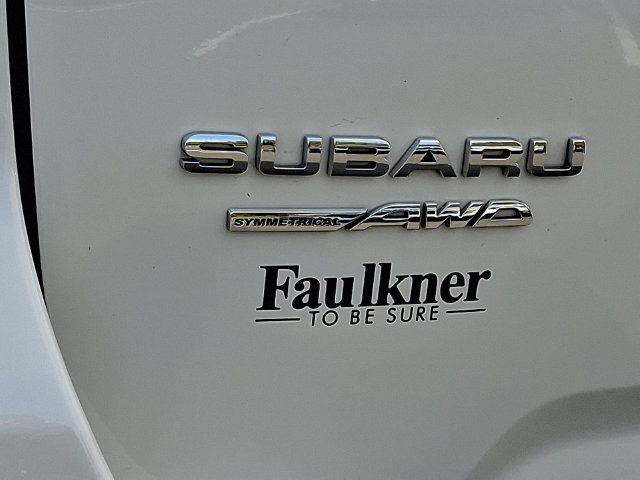 Used 2021 Subaru Forester Premium AWD/4WD image 30