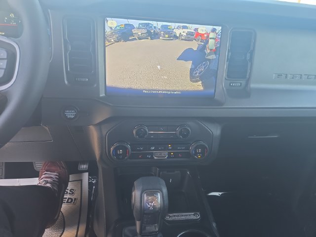Used 2026 Ford Bronco Big Bend AWD/4WD image 15