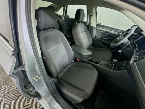 Used 2023 Volkswagen Jetta S image 29