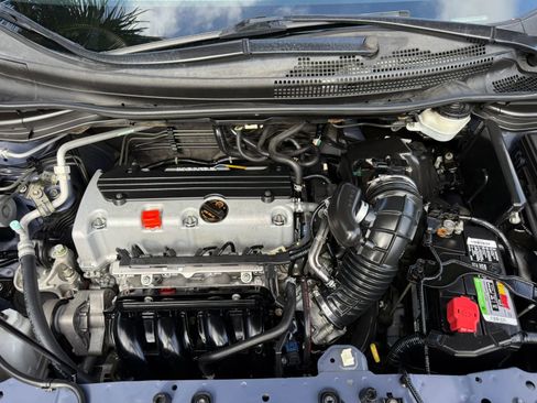 Used 2014 Honda CR-V EX image 32