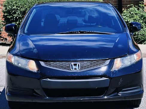 Used 2012 Honda Civic EX-L image 7