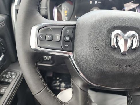 New 2026 RAM 2500 Laramie image 16