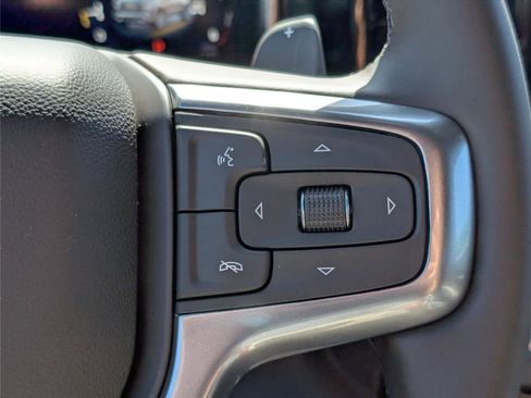 New 2026 Chevrolet Silverado 1500 LT AWD/4WD image 25