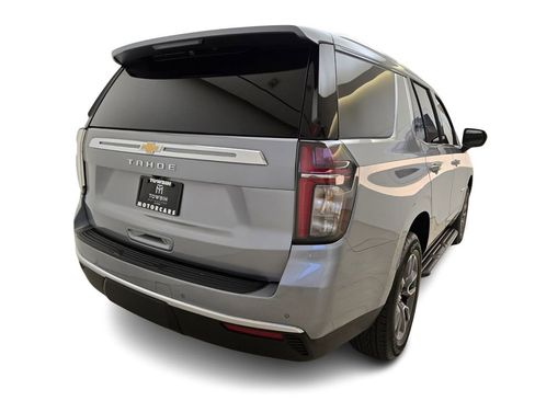 Used 2024 Chevrolet Tahoe LS w/ Driver Alert Package RWD image 9