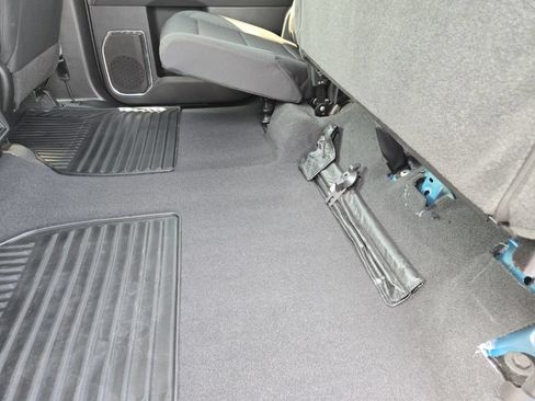 Certified 2023 Chevrolet Silverado 1500 RST AWD/4WD image 14