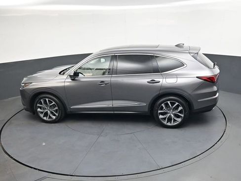 Used 2024 Acura MDX SH-AWD w/ Technology Package image 28