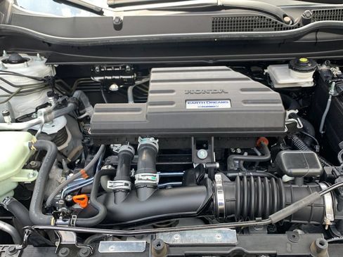 Used 2021 Honda CR-V EX image 12