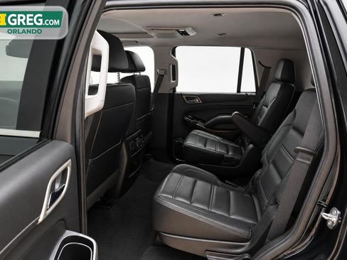 Used 2019 GMC Yukon Denali w/ Open Road Package RWD image 16