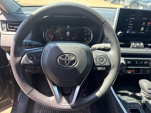 Used 2024 Toyota RAV4 XLE Premium w/ Weather Package AWD/4WD image 14
