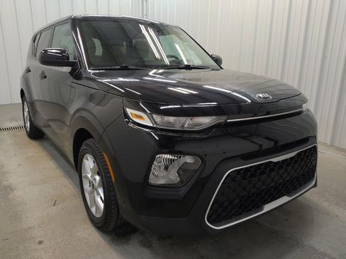 Used 2020 Kia Soul S image 13