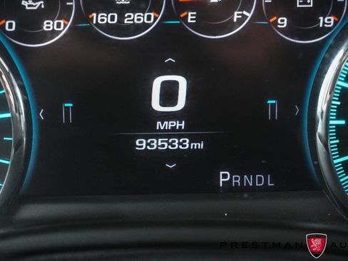 Used 2018 Chevrolet Tahoe Premier image 29