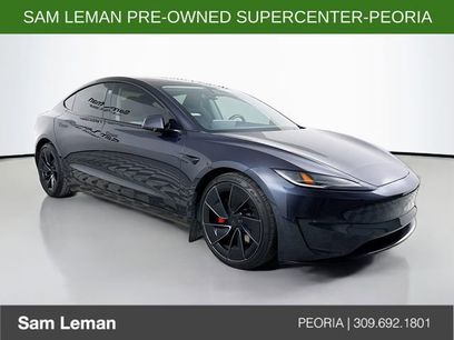 Used 2024 Tesla Model 3 Performance