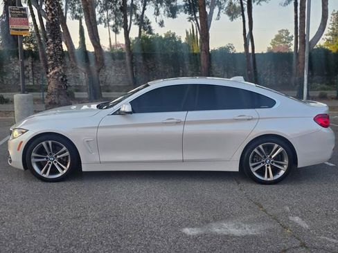 Used 2019 BMW 430i Gran Coupe w/ Convenience Package RWD image 26