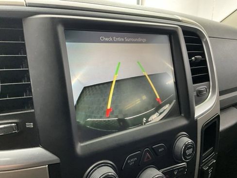 Used 2016 RAM 2500 Big Horn image 5