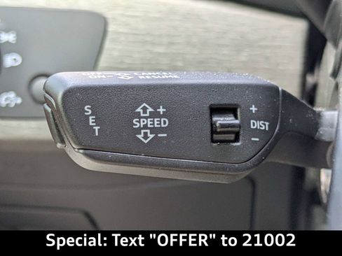 Certified 2023 Audi A4 2.0T allroad Premium Plus w/ Premium Plus Package image 34