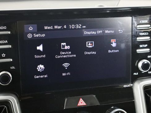 Used 2021 Kia Sorento LX FWD image 32