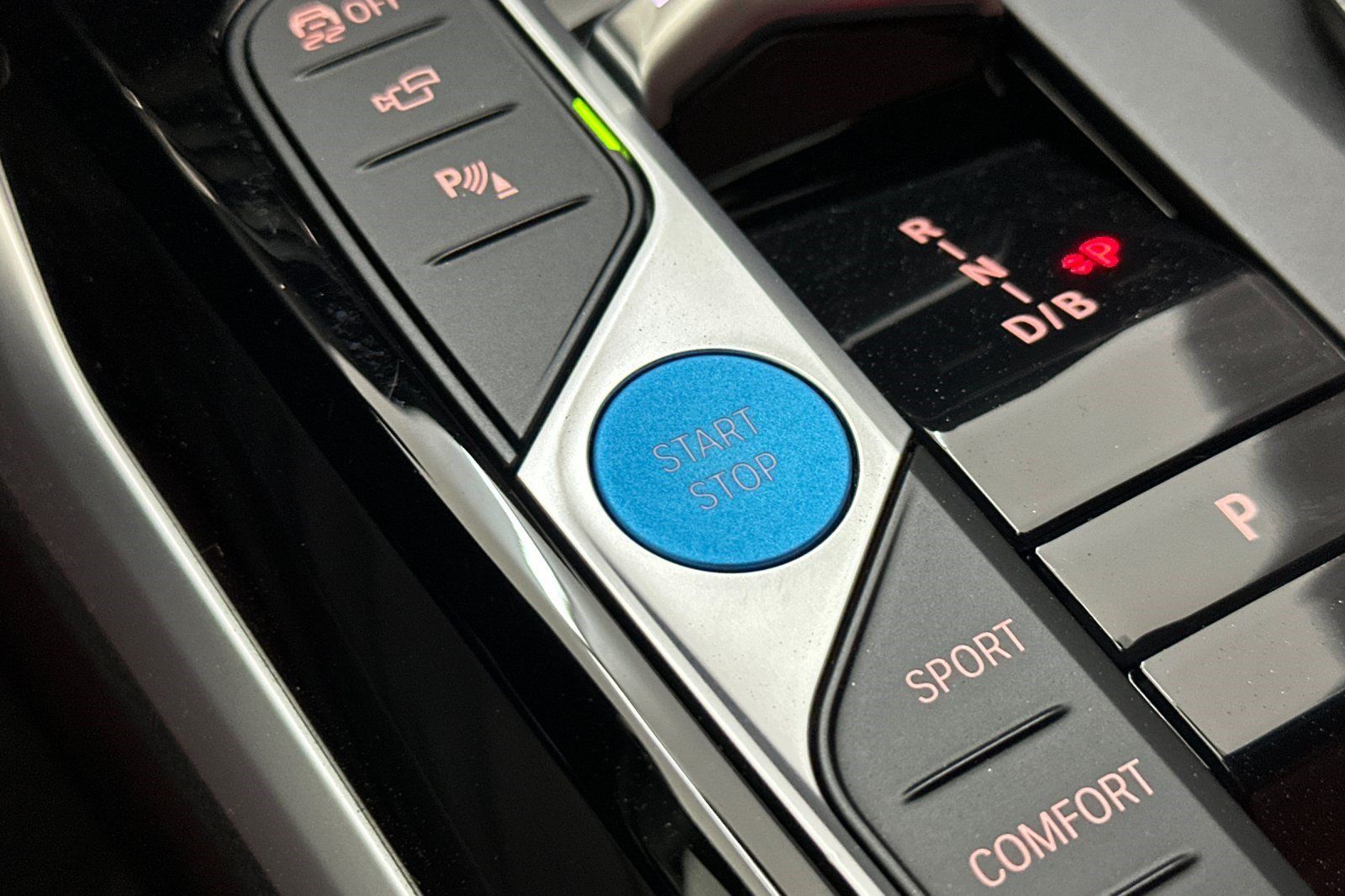 Certified 2023 BMW i4 eDrive40 RWD image 16