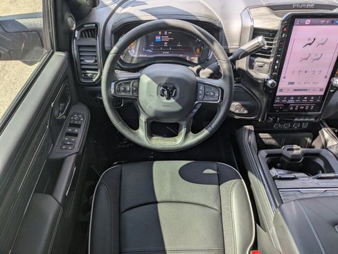 New 2026 RAM 3500 Limited image 14