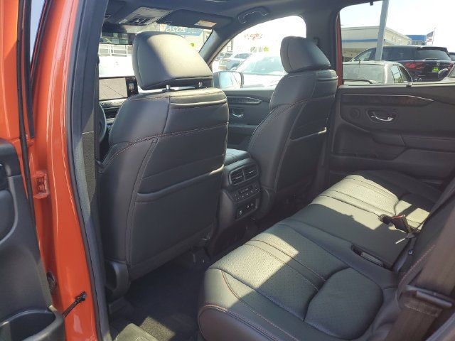 Certified 2026 Honda Passport TrailSport Elite image 14
