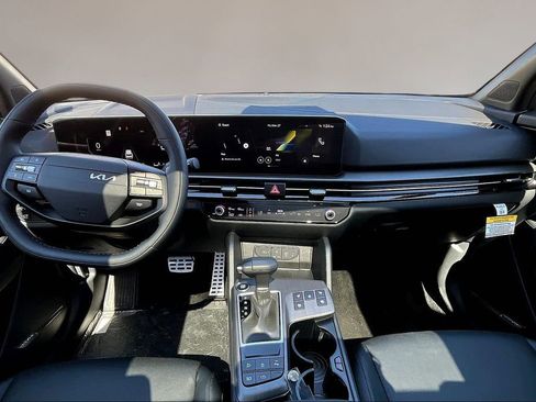 New 2026 Kia Sportage X-Pro Prestige AWD/4WD image 5