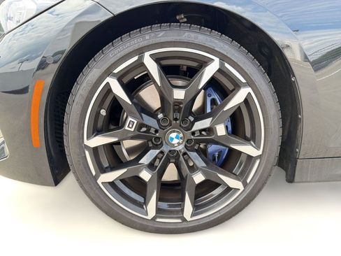 Used 2025 BMW M340i RWD image 12