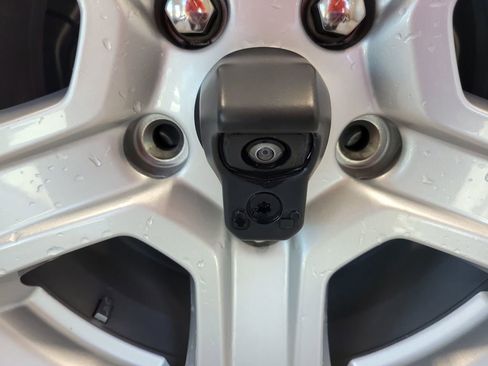 Used 2021 Jeep Wrangler Unlimited Sport AWD/4WD image 15
