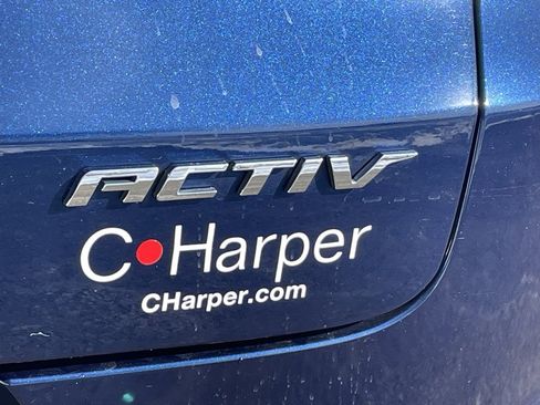 Certified 2022 Chevrolet TrailBlazer ACTIV w/ Technology Package image 18