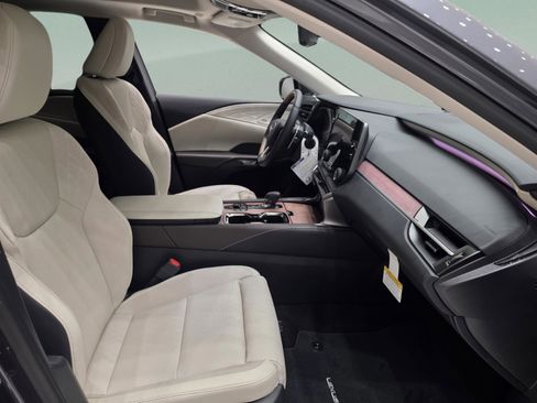 New 2026 Lexus RX 450h AWD image 29