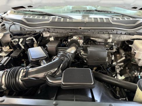 Used 2020 Ford F350 XL w/ Power Equipment Group image 37