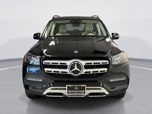 Certified 2022 Mercedes-Benz GLS 450 4MATIC image 2