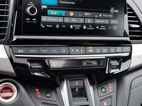 Used 2026 Honda Odyssey EX-L image 17