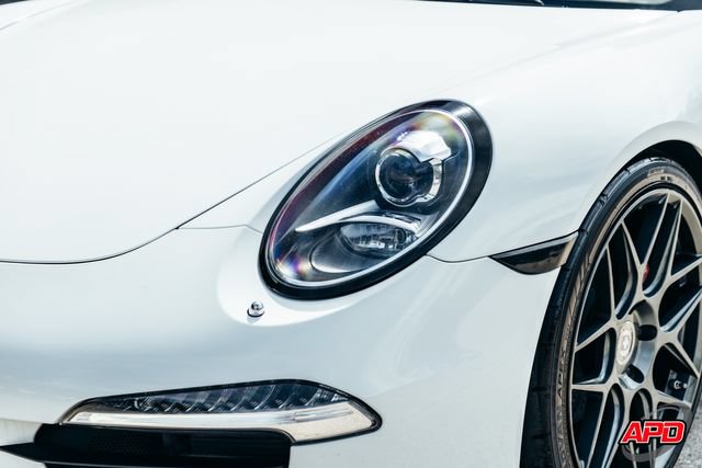 Used 2013 Porsche 911 Carrera RWD image 43