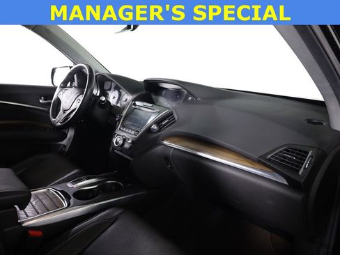 Used 2020 Acura MDX SH-AWD w/ Technology Package image 47