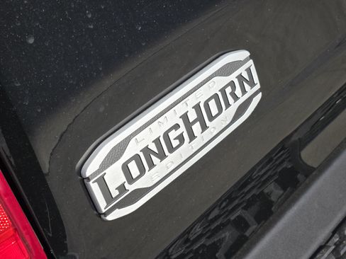 New 2026 RAM 1500 Limited AWD/4WD image 10