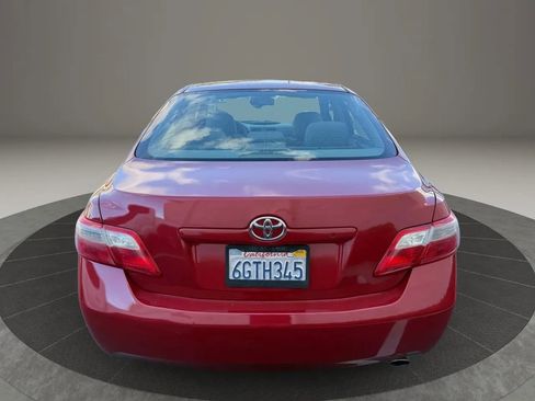Used 2008 Toyota Camry XLE image 6